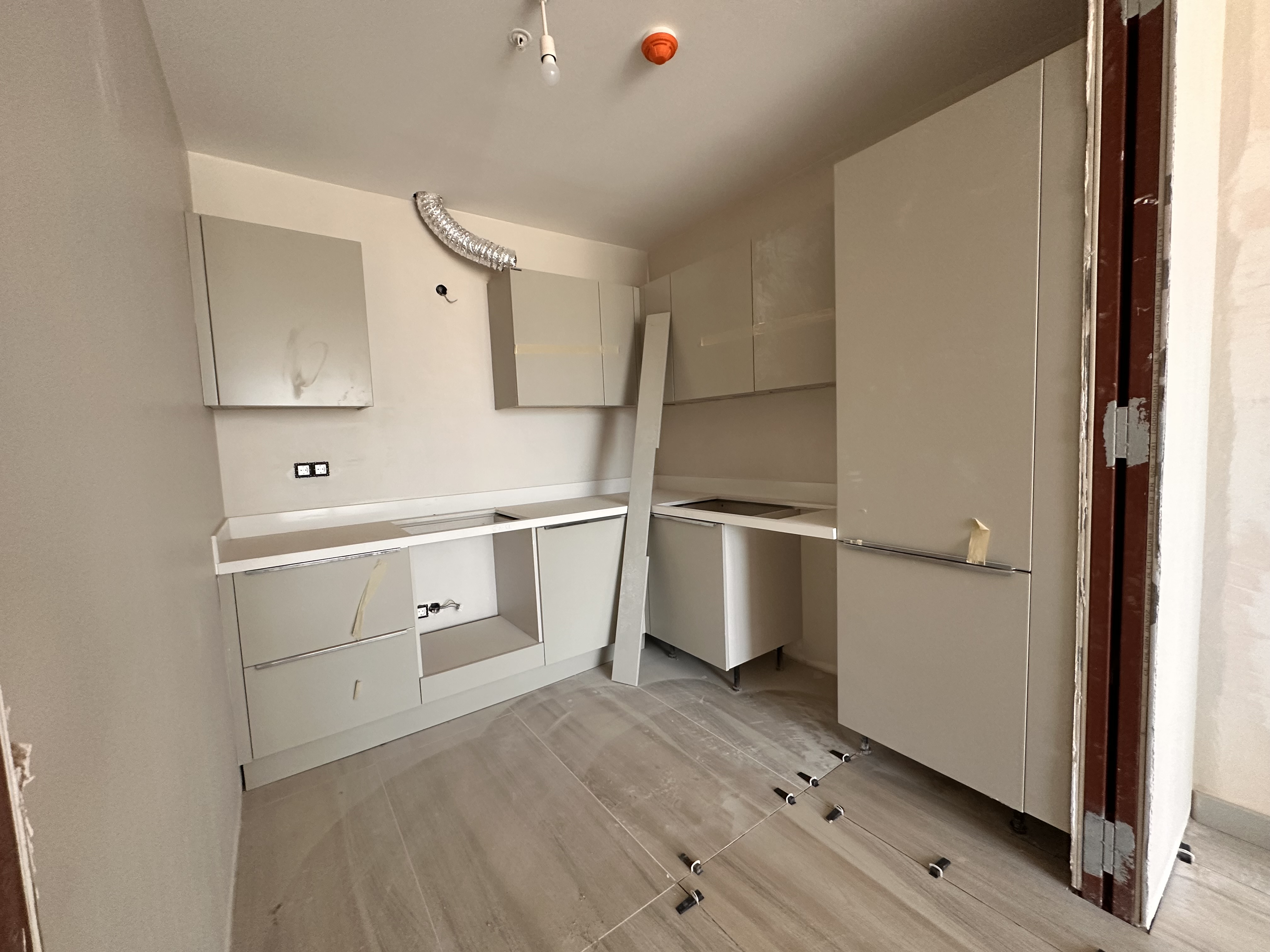 Çınar İzmir'den Megapol İzmir Projesinde 2+1 Daire - 5