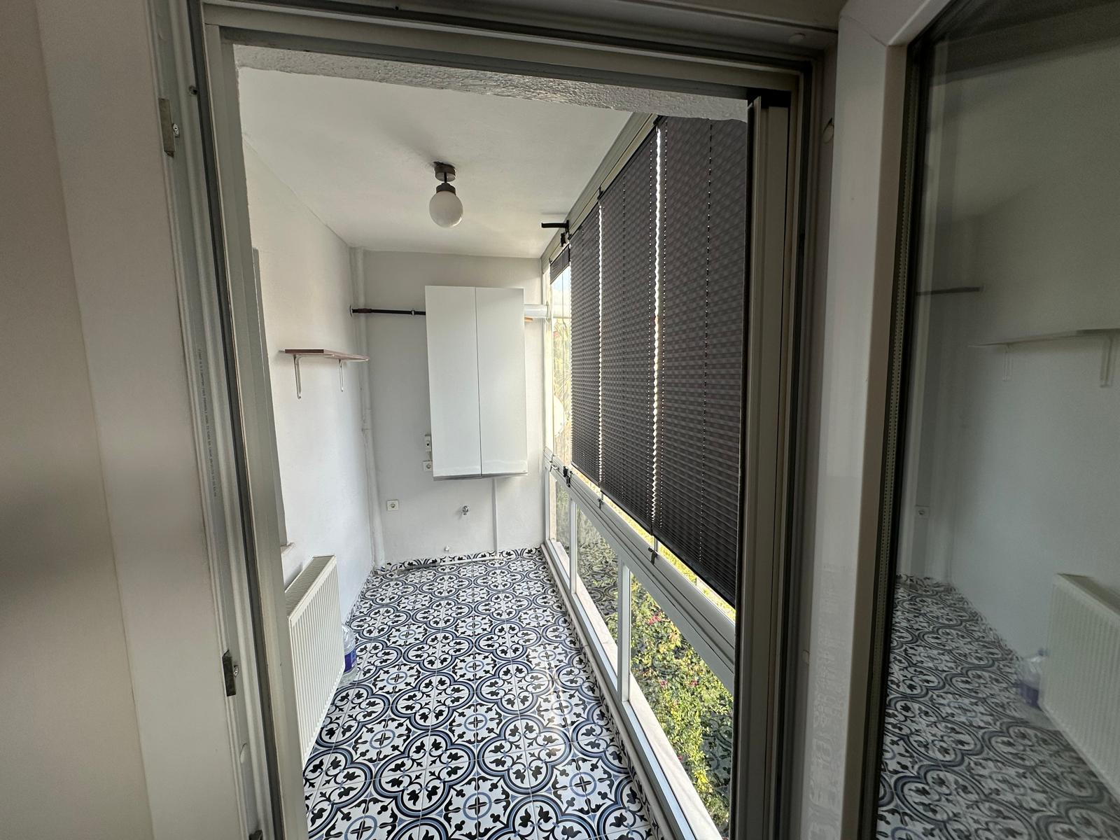 Çınar İzmir'den Full Tadilatlı 2,5+1 Daire - 6