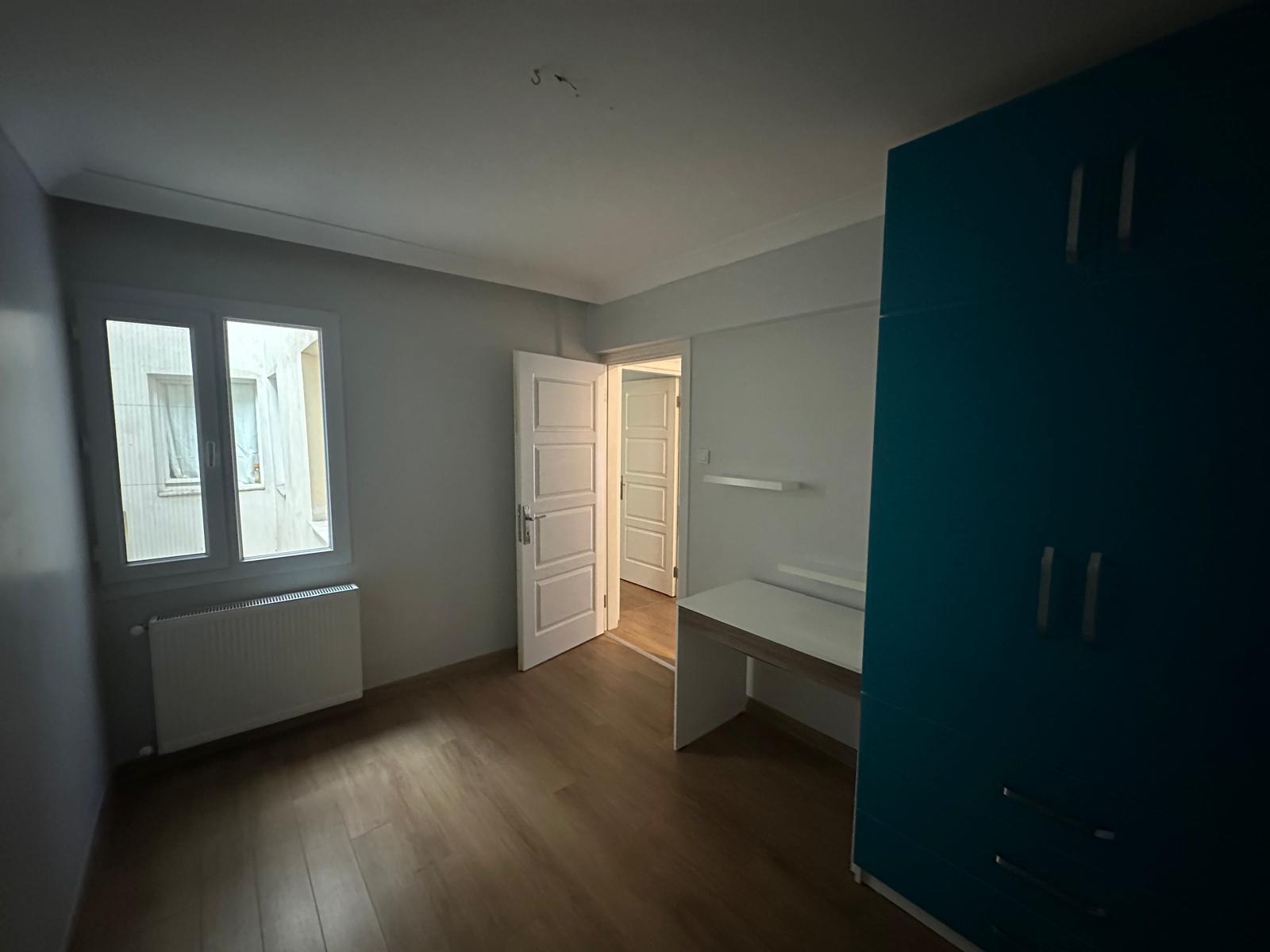 Çınar İzmir'den Full Tadilatlı 2,5+1 Daire - 13