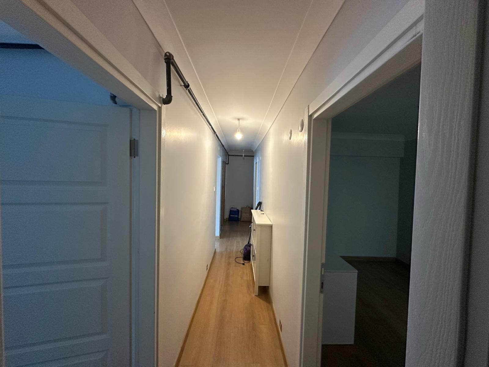 Çınar İzmir'den Full Tadilatlı 2,5+1 Daire - 14