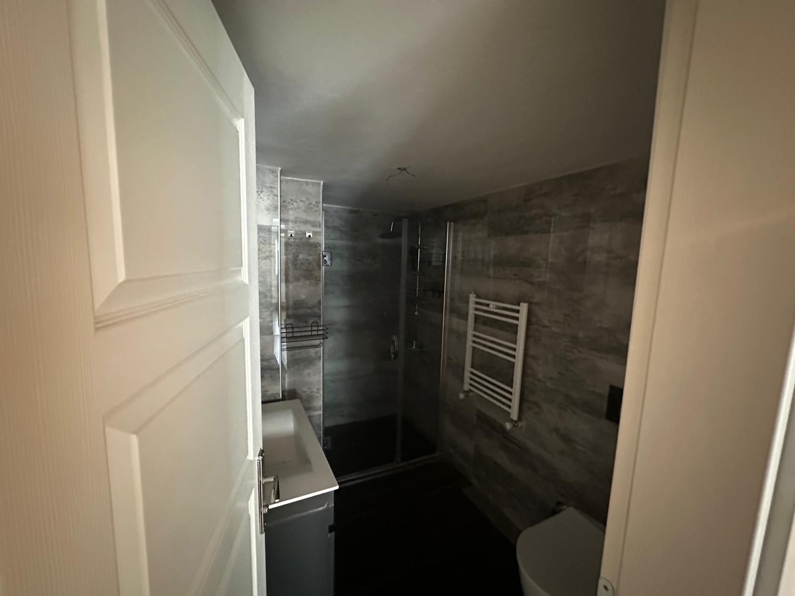 Çınar İzmir'den Full Tadilatlı 2,5+1 Daire - 16