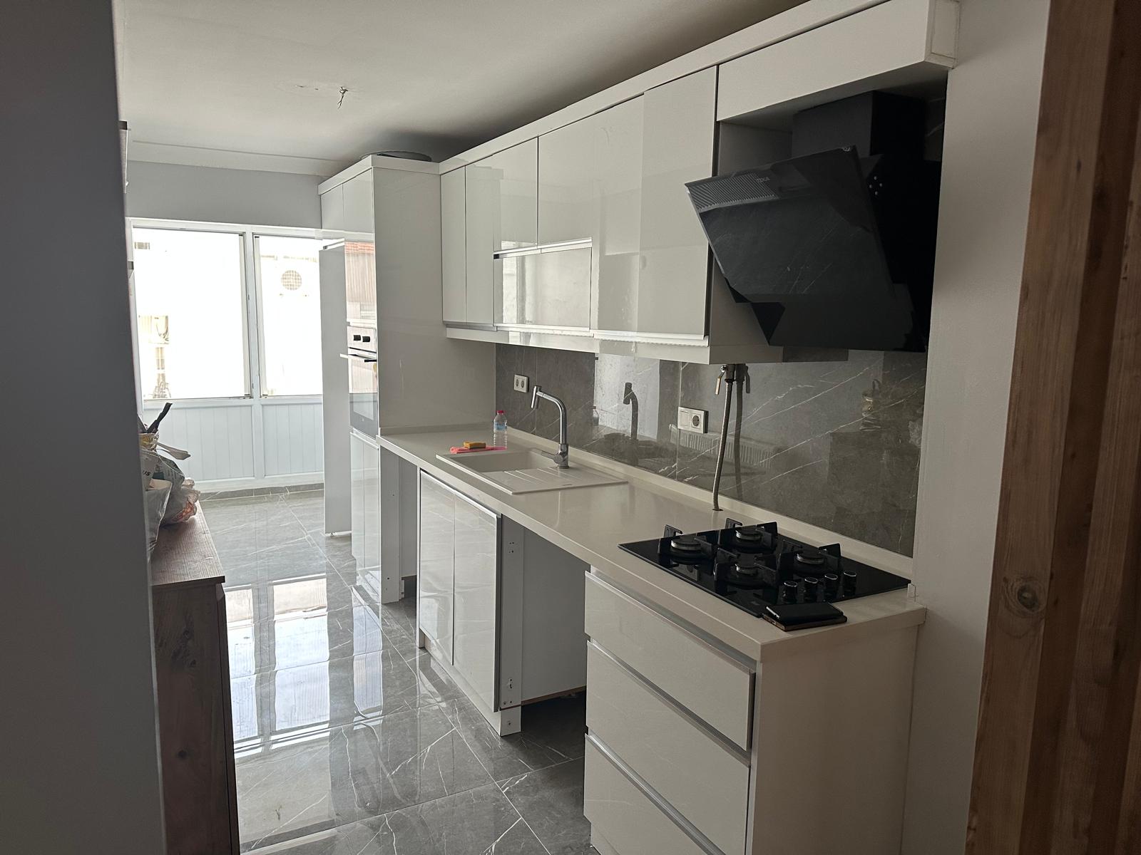 Çınar İzmir'den Full Tadilatlı 2,5+1 Daire - 20