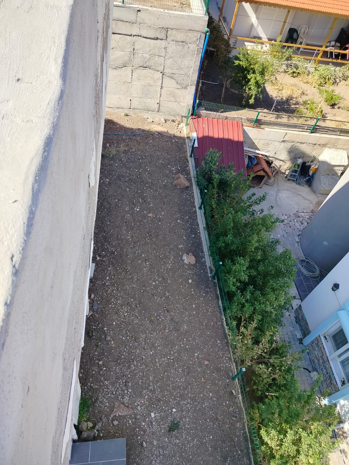 Çınar İzmir'den Dikili Çandarlı'da Satılık 4+1 Tripleks Villa - 16