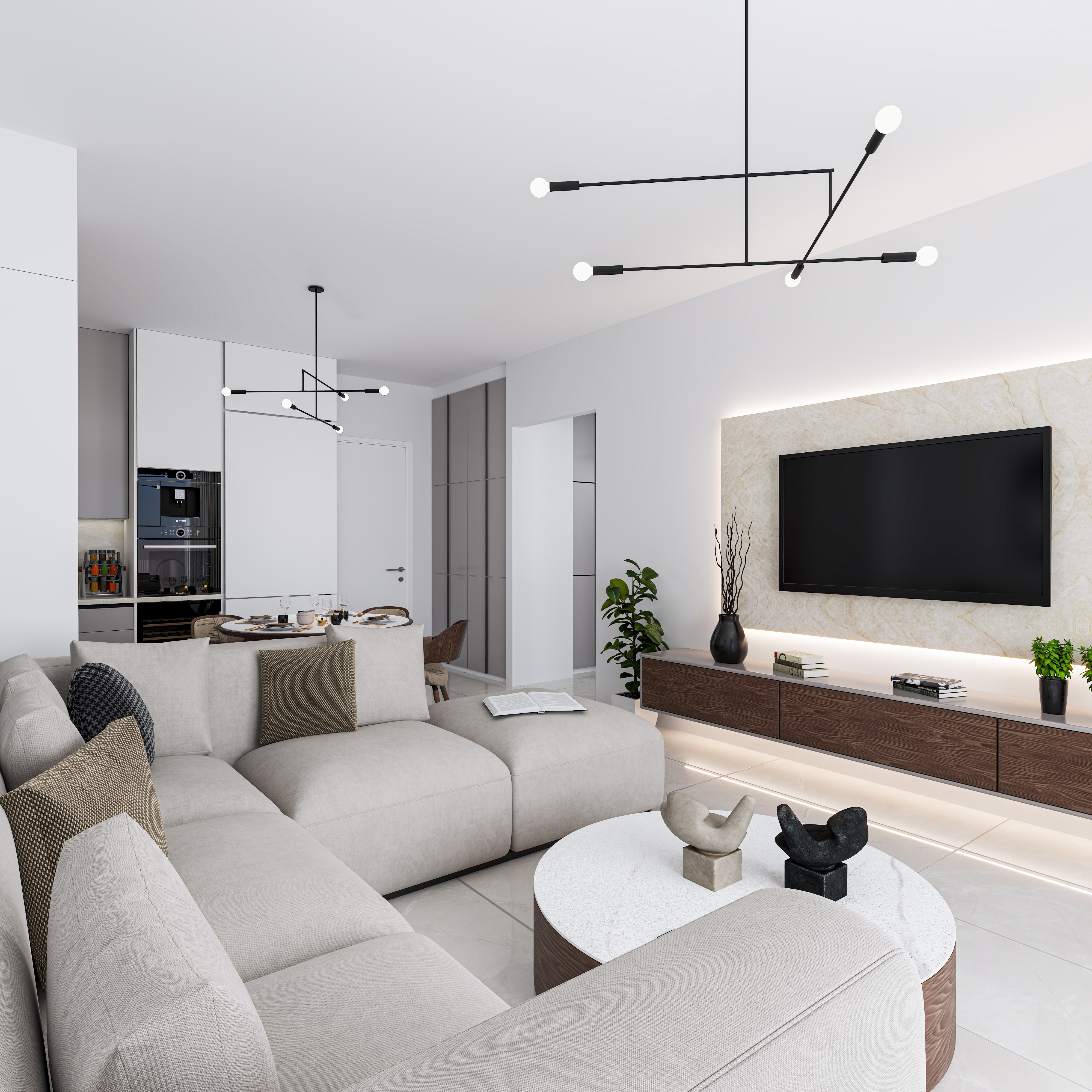 Çınar İzmir'den Kıbrıs Long Beach İskele Bölgesinde - 4