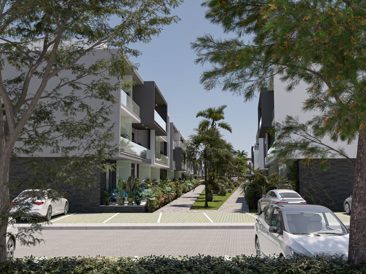 Çınar İzmir'den Kıbrıs Long Beach İskele Bölgesinde - 12