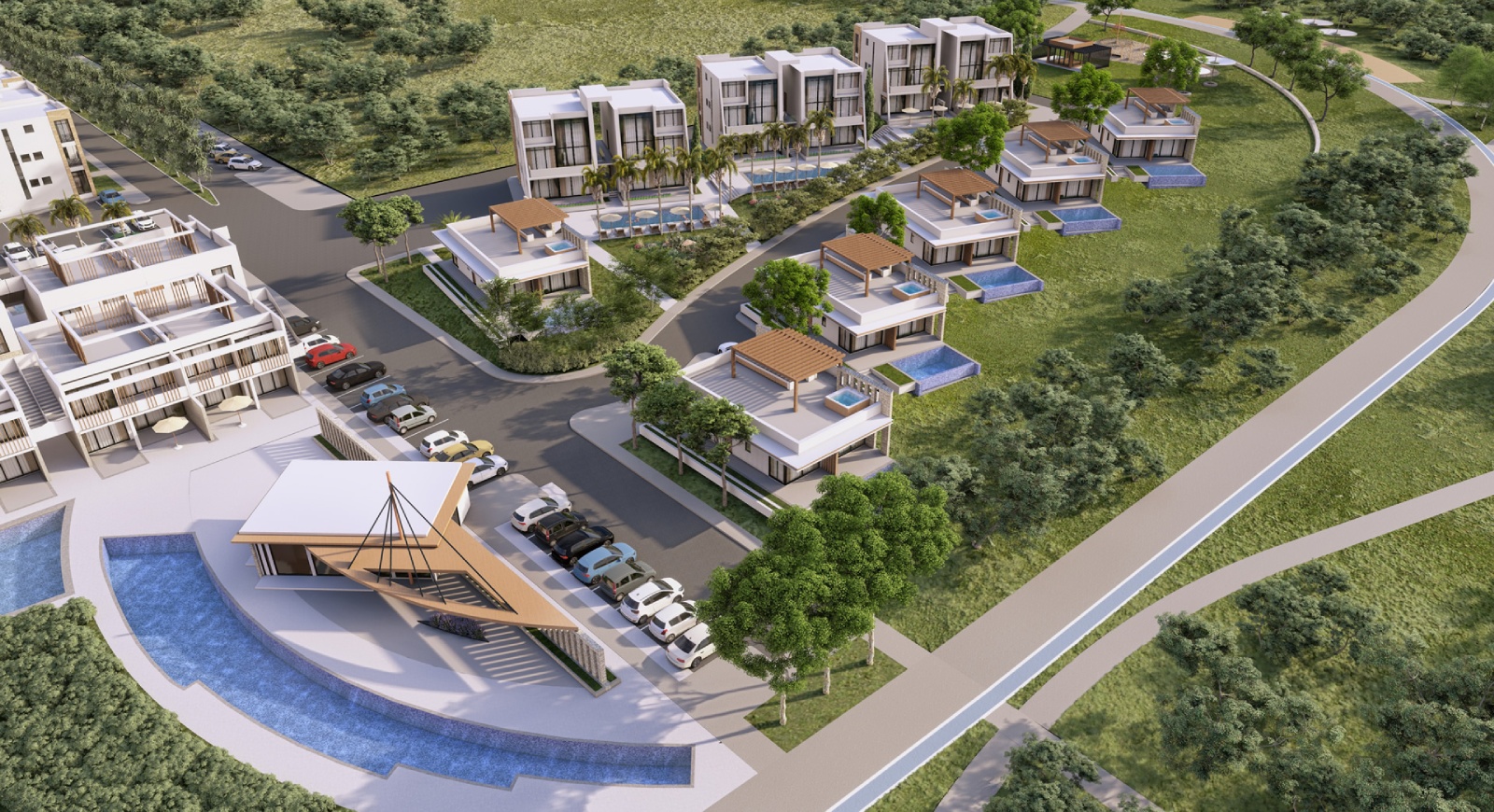 Çınar İzmir'den Kıbrıs Esentepe Bölgesinde - 10