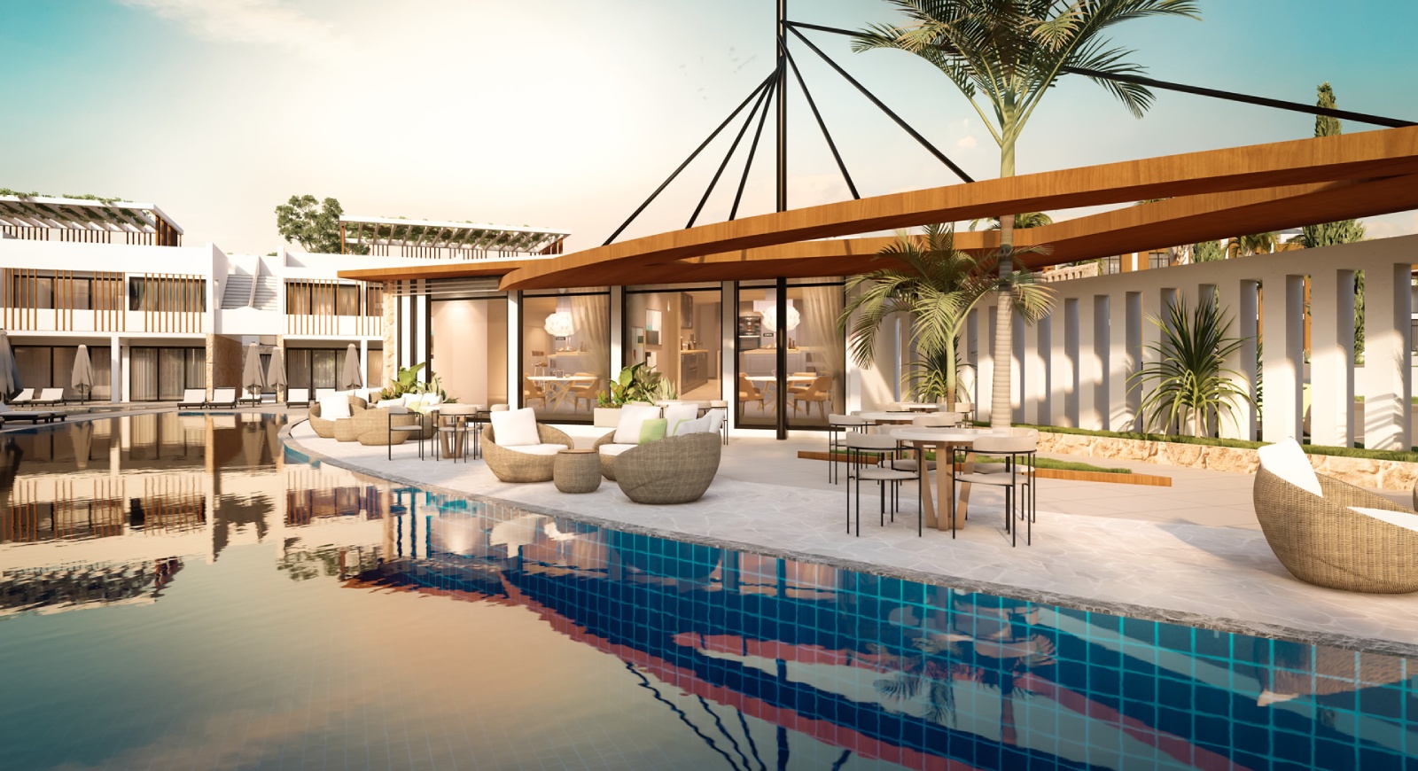 Çınar İzmir'den Kıbrıs Esentepe Bölgesinde - 11