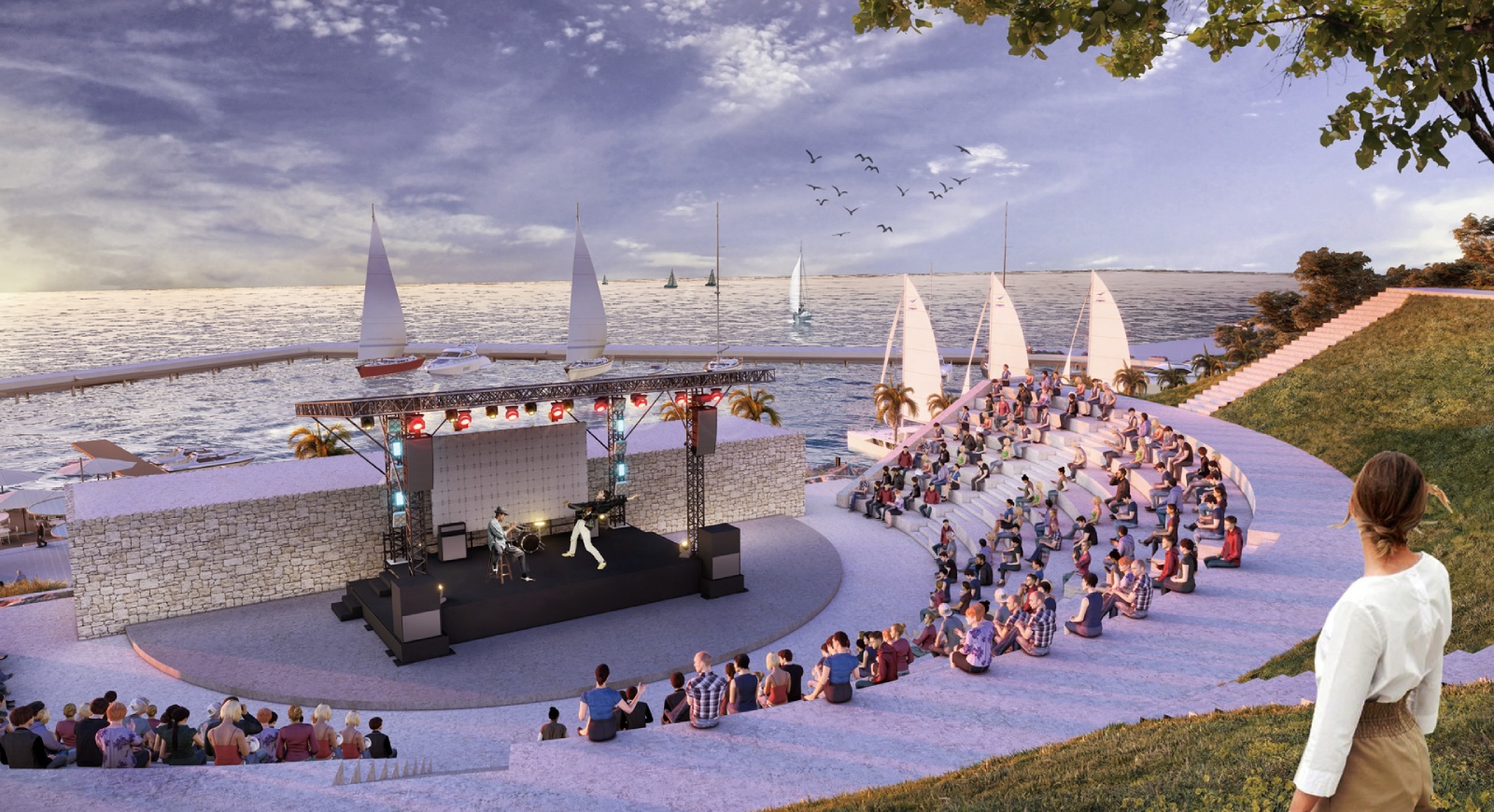 Çınar İzmir'den Kıbrıs Esentepe Bölgesinde - 12