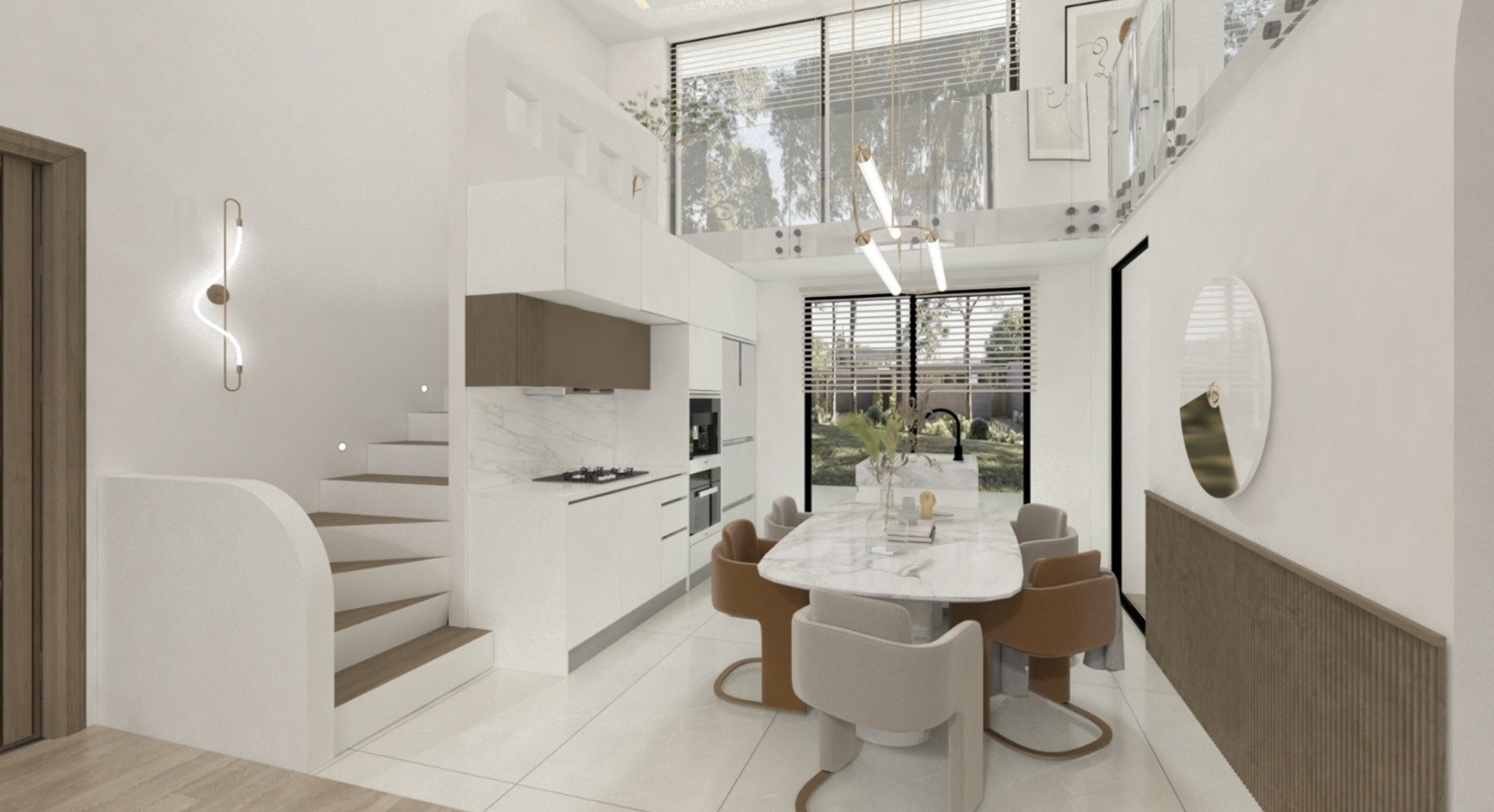 Çınar İzmir'den Kıbrıs Esentepe Bölgesinde - 8