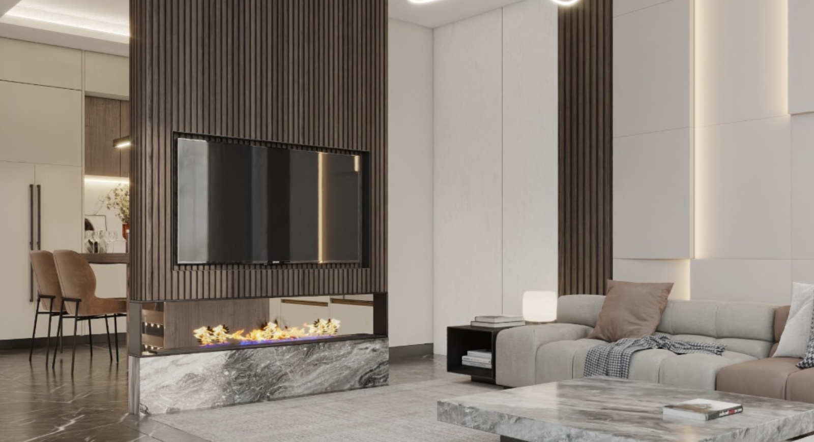 Çınar İzmir'den Kıbrıs Esentepe Bölgesinde - 9