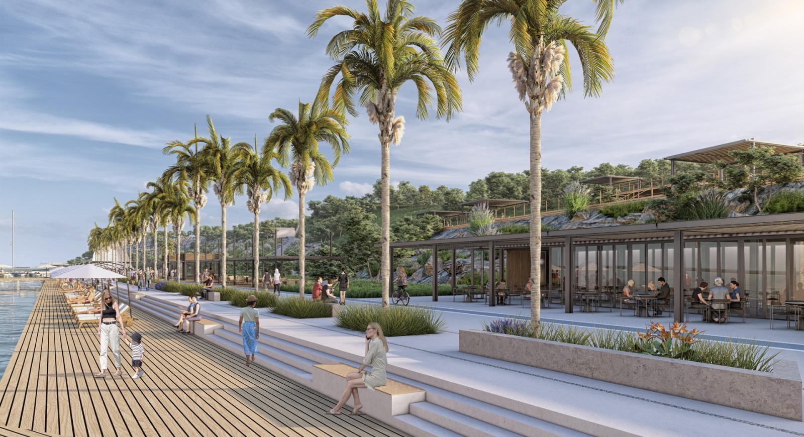 Çınar İzmir'den Kıbrıs Esentepe Bölgesinde - 14