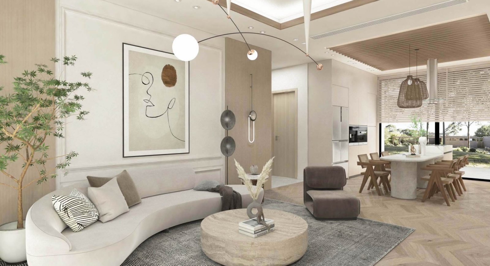 Çınar İzmir'den Kıbrıs Esentepe Bölgesinde - 6