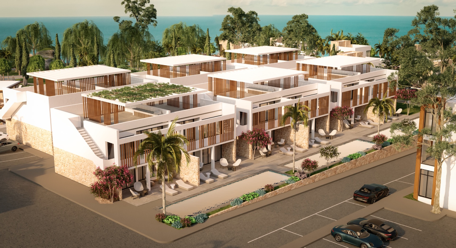 Çınar İzmir'den Kıbrıs Esentepe Bölgesinde - 19