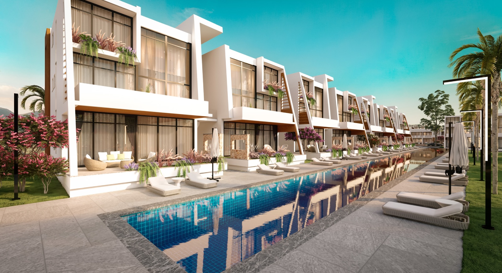 Çınar İzmir'den Kıbrıs Esentepe Bölgesinde - 20