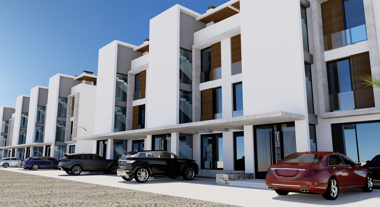 Çınar İzmir'den Kıbrıs Küçükerenköy'de - 9