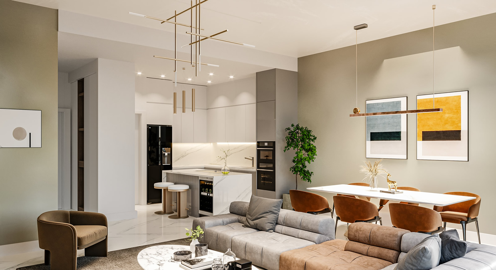 Çınar İzmir'den Kıbrıs Küçükerenköy'de - 10