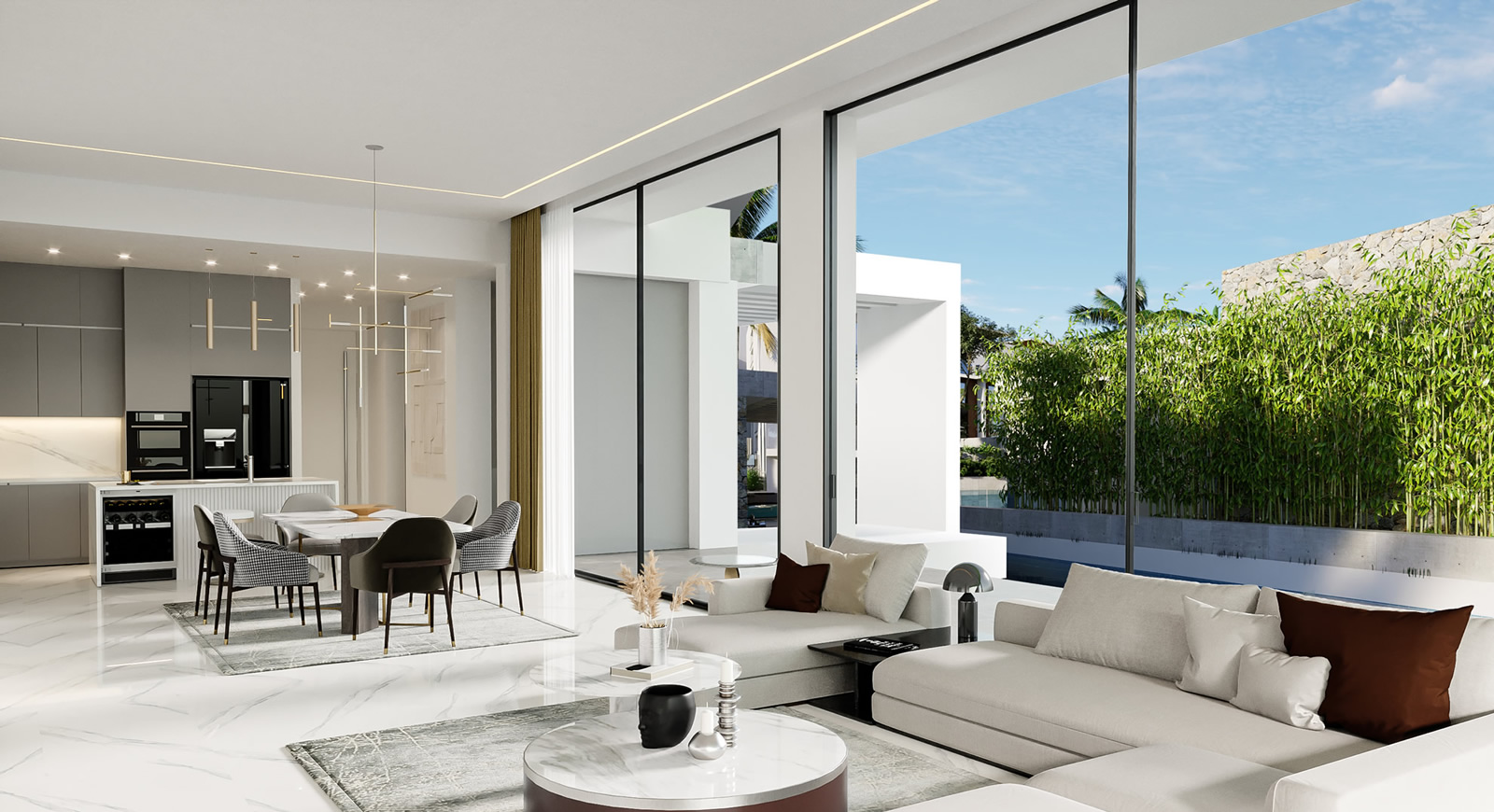 Çınar İzmir'den Kıbrıs Küçükerenköy'de - 14