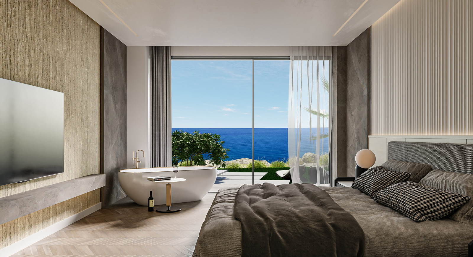 Çınar İzmir'den Kıbrıs Küçükerenköy'de - 15