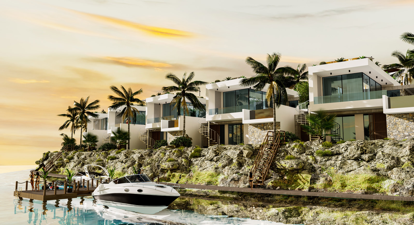 Çınar İzmir'den Kıbrıs Küçükerenköy'de - 2