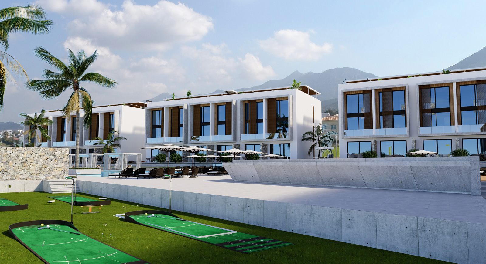 Çınar İzmir'den Kıbrıs Küçükerenköy'de - 10