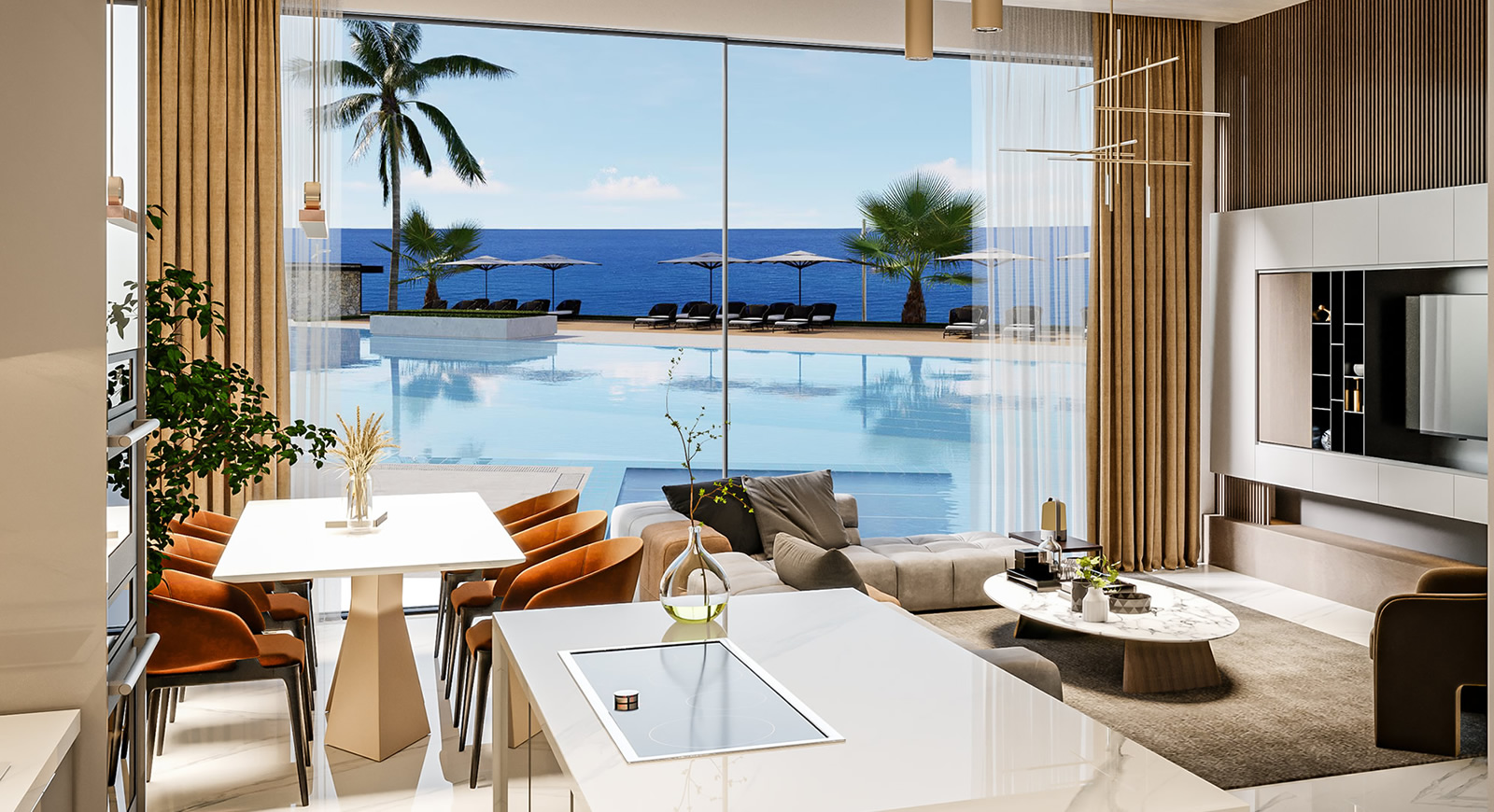 Çınar İzmir'den Kıbrıs Küçükerenköy'de - 12