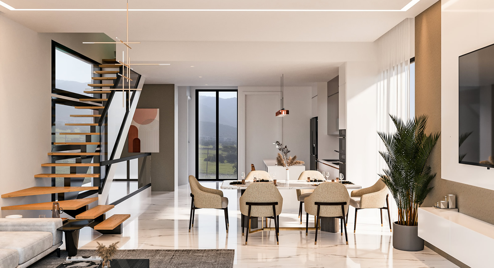 Çınar İzmir'den Kıbrıs Küçükerenköy'de - 13