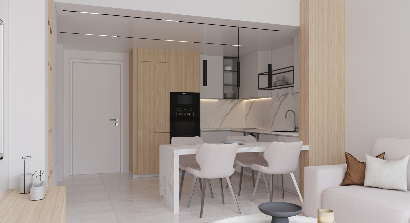 Çınar İzmir'den Kıbrıs İskele Bölgesinde - 4