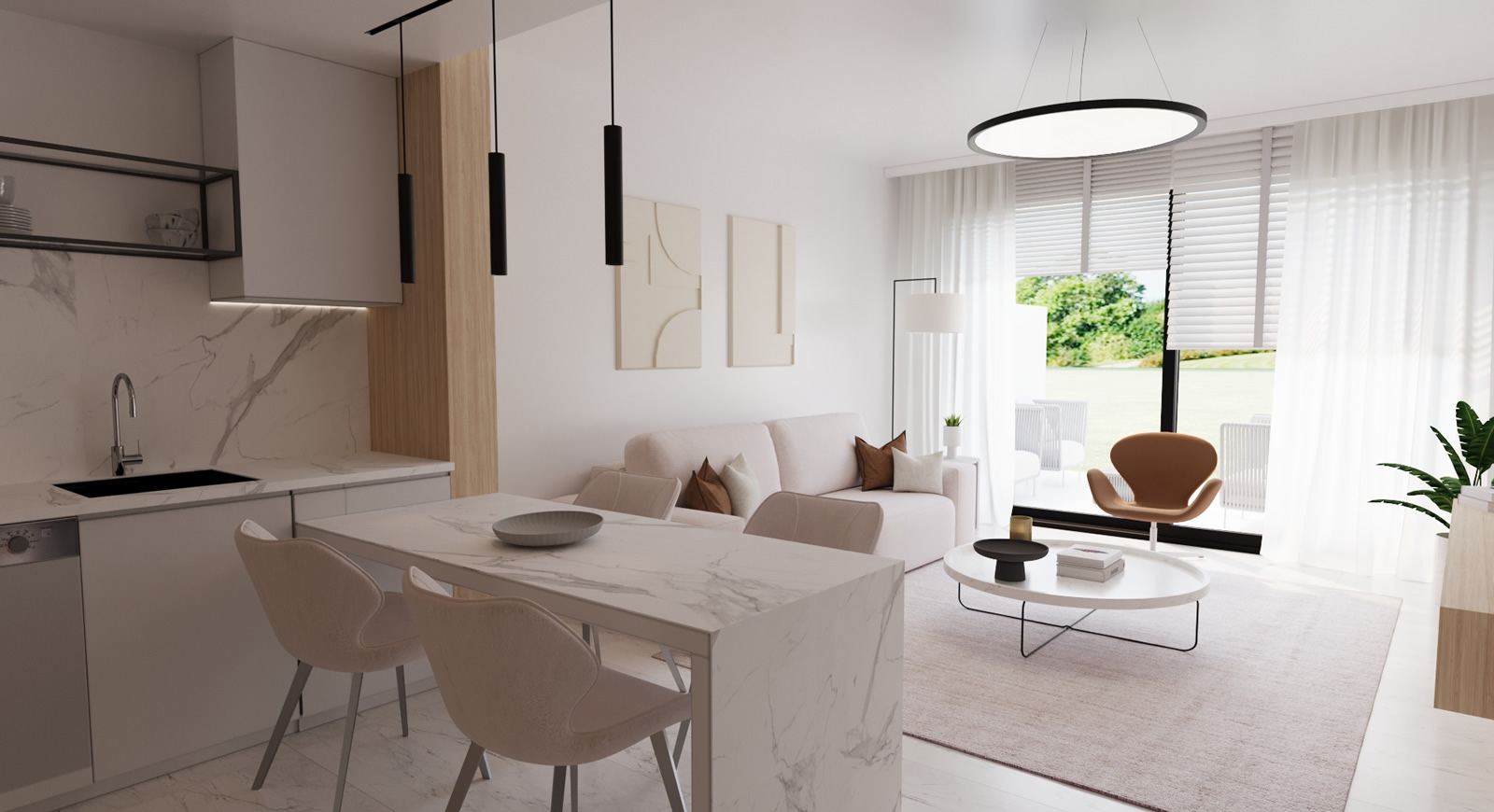 Çınar İzmir'den Kıbrıs İskele Bölgesinde - 3