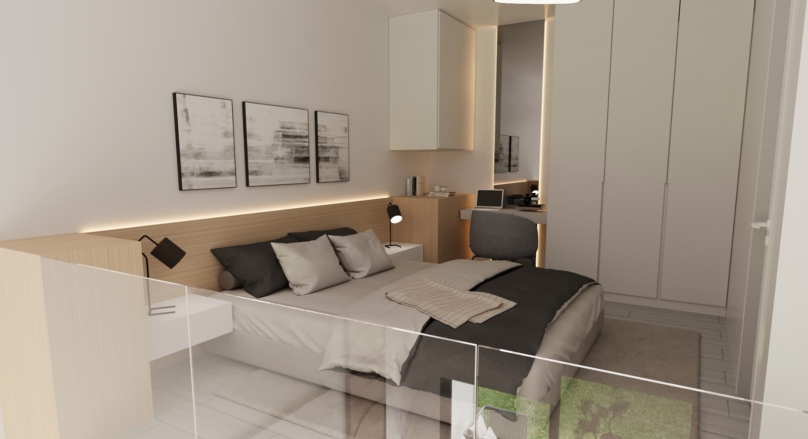 Çınar İzmir'den Kıbrıs İskele Bölgesinde - 6