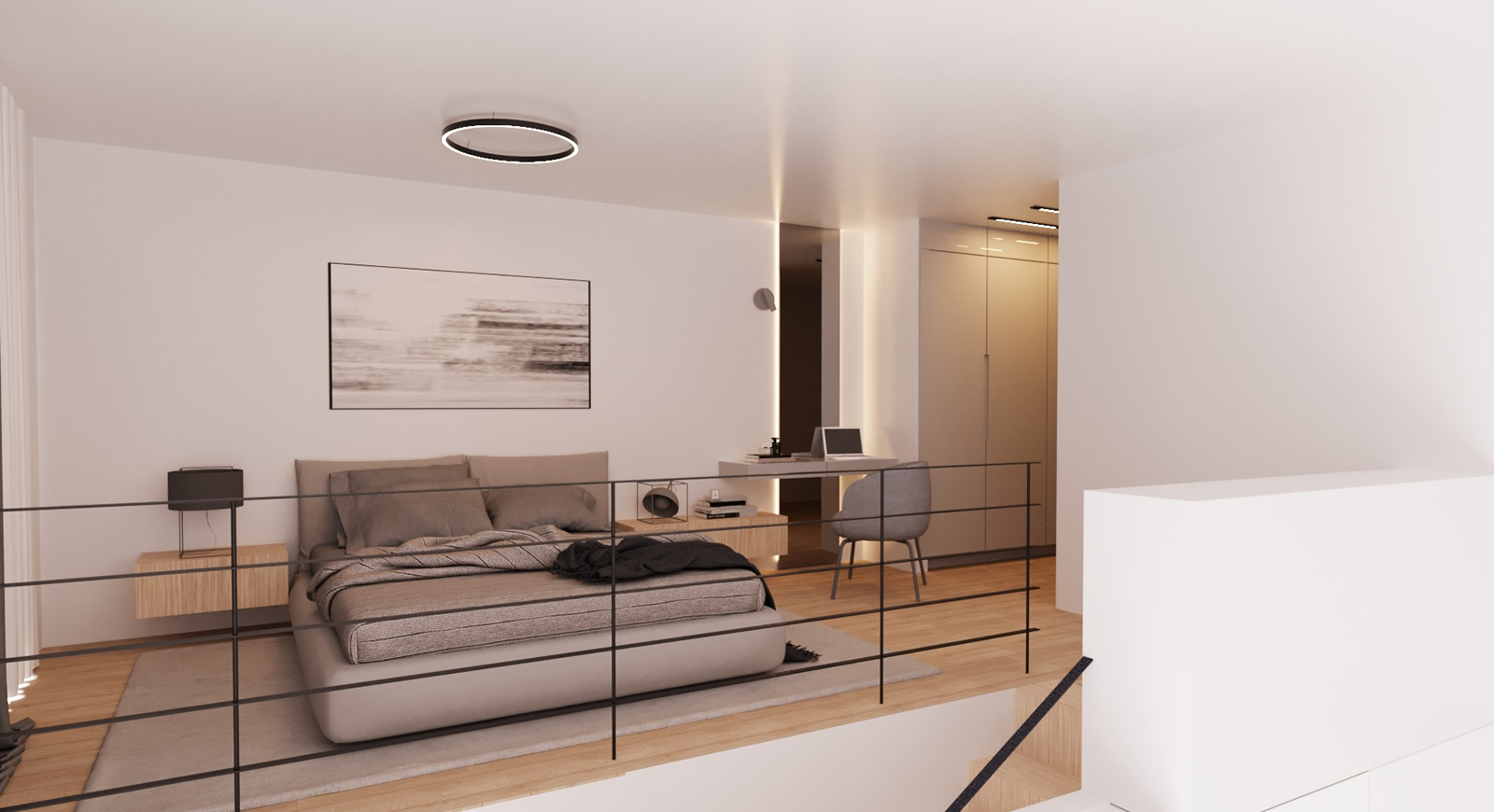 Çınar İzmir'den Kıbrıs İskele Bölgesinde - 8