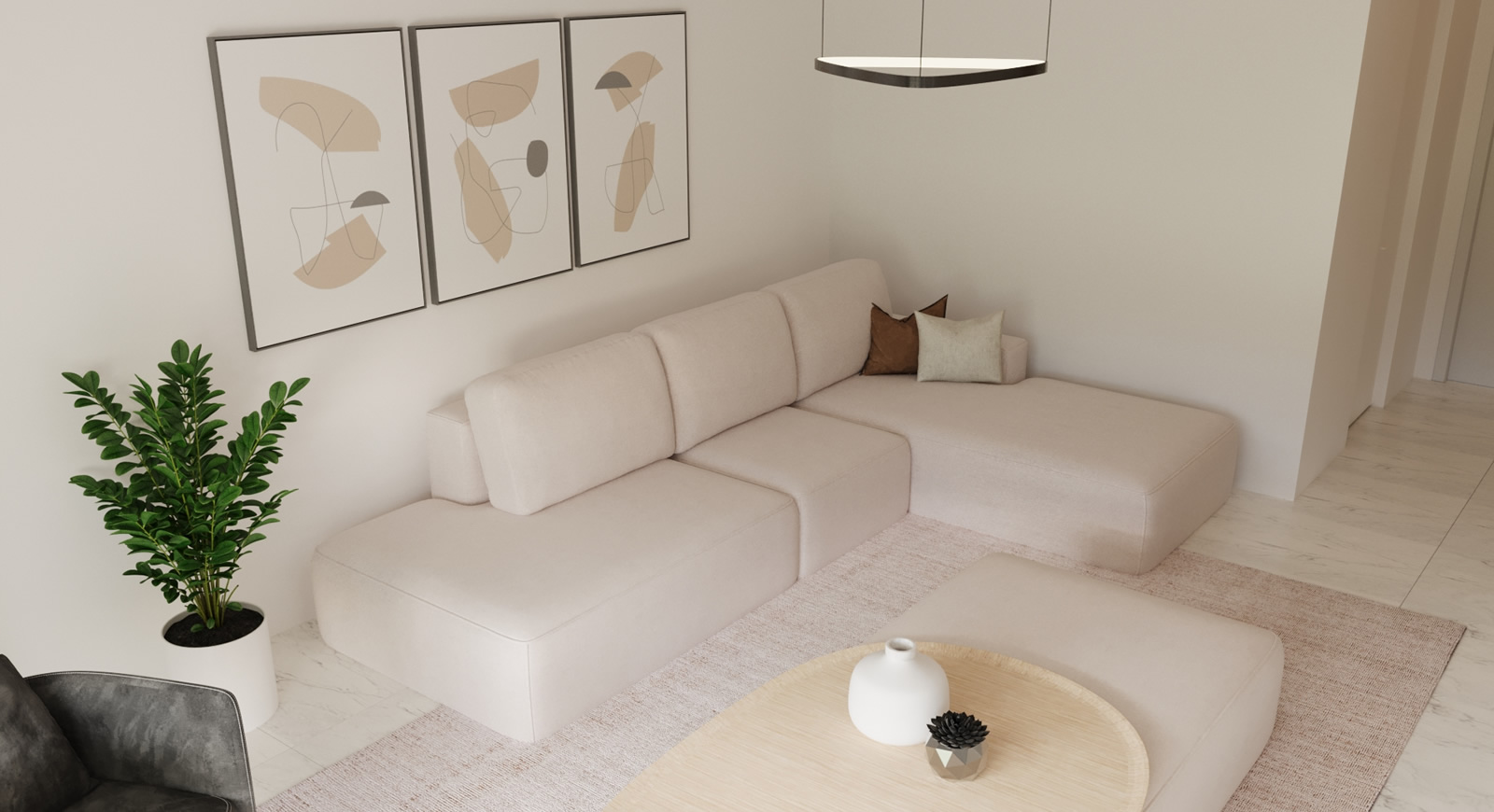 Çınar İzmir'den Kıbrıs İskele Bölgesinde - 16